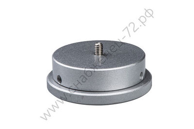 Адаптер поворотный ADA 5/8" на 1/4"