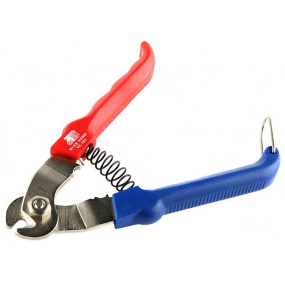 Ножницы д/троса YC-767/230019