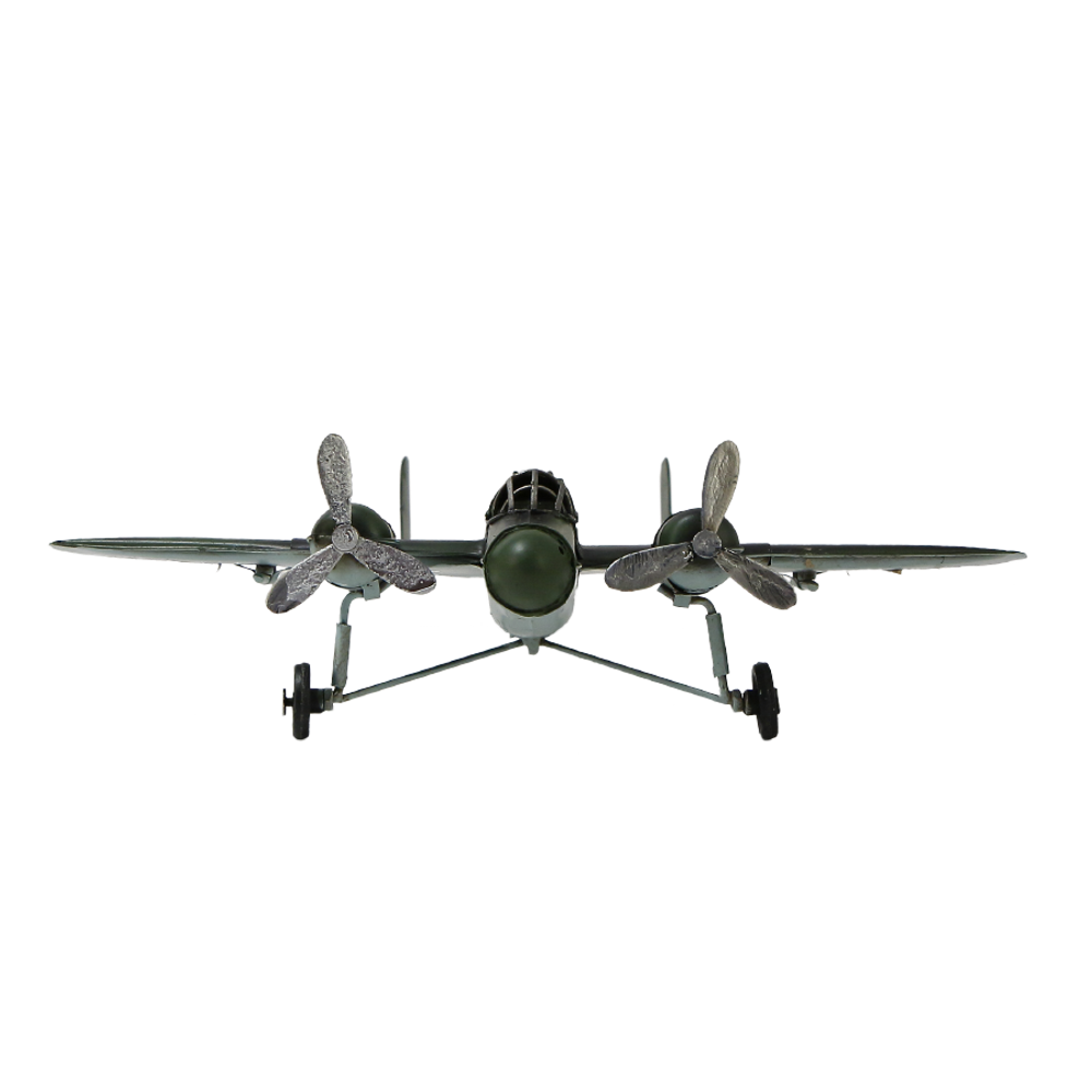 R&D Пикирующий бомбардировщик ПЕ-2, СССР 2 МВ