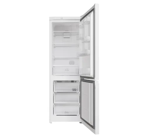 Холодильник с нижней морозильной камерой Hotpoint HTD 4180 W - рис.7