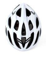 Велосипедный шлем Bikeboy для взрослых, регулируемый с вентиляцией