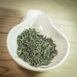 Е Шэн Юнь У (Облака и туманы) №5