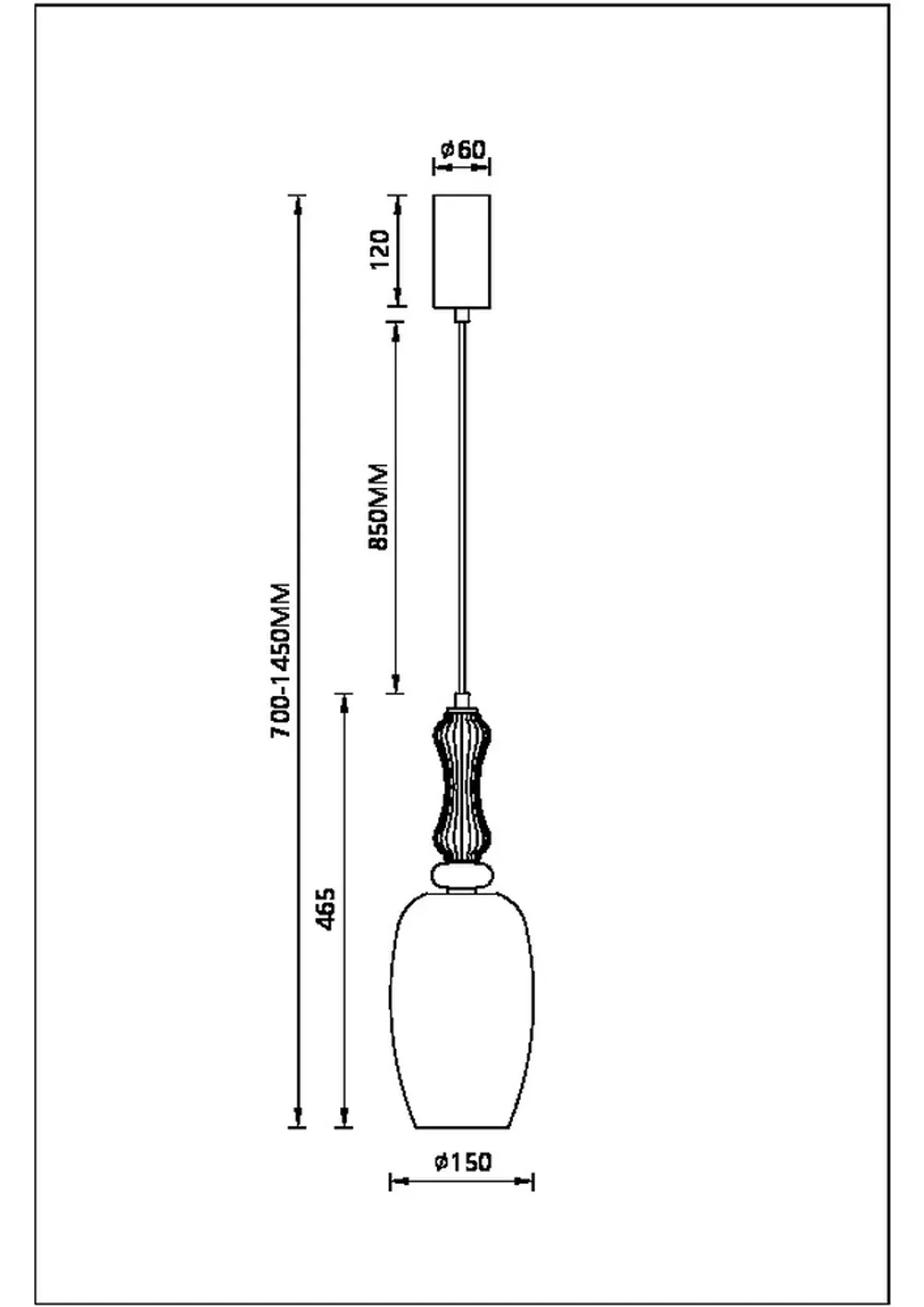 Подвесной светильник Arte Lamp CORAL