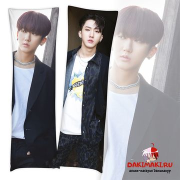 Дакимакура Чанбин Stray Kids арт. 1031