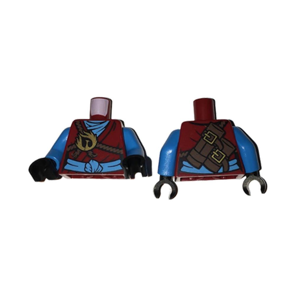 Торс от Нии 973pb2532c01