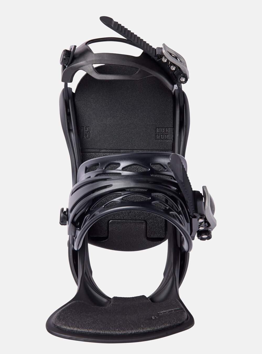 Крепления для сноуборда Burton Women's Scribe Re:Flex