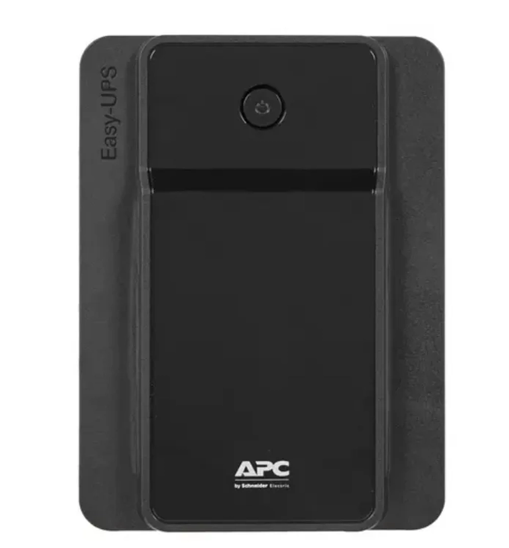ИБП APC Easy-UPS BVX1600LI-GR black (BVX1600LI-GR)