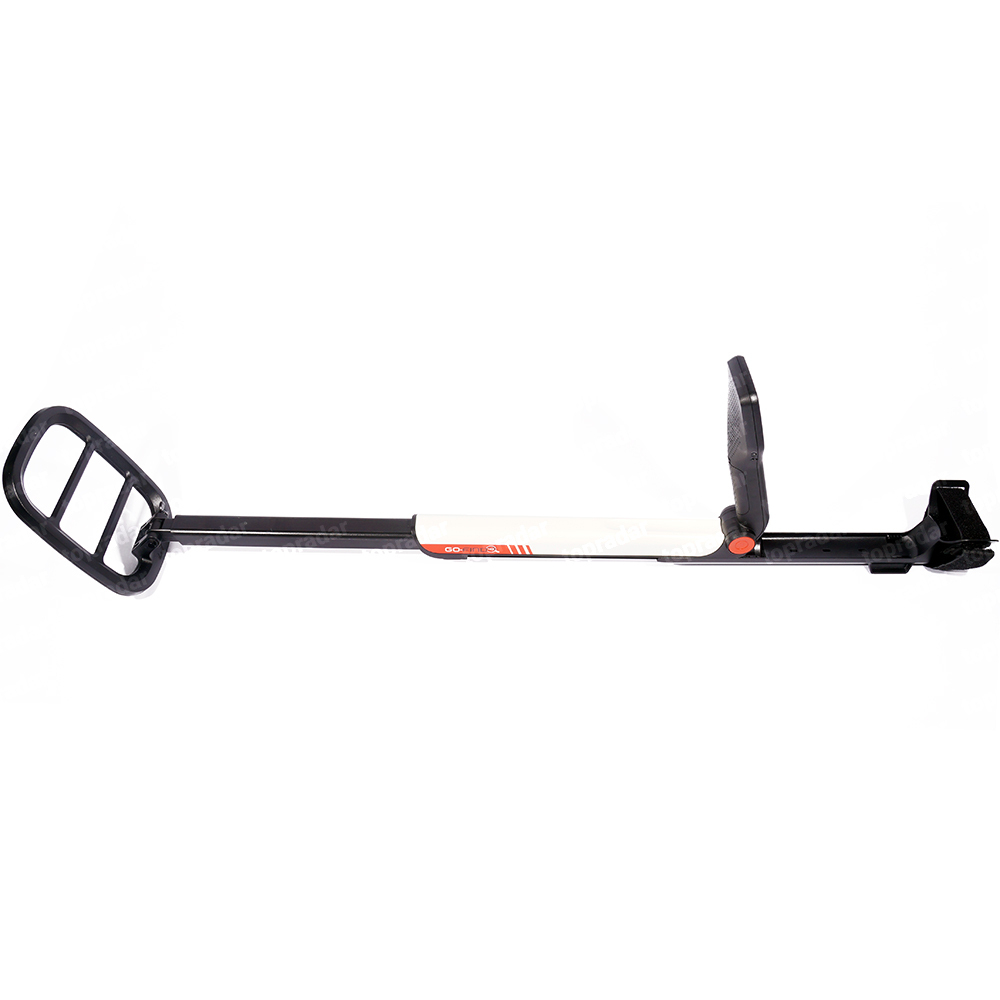 Металлоискатель Minelab GO-FIND 40