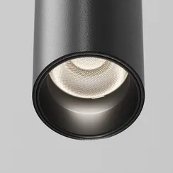 Трековый светильник Фокус / Focus Led Exility X 4000K 7Вт 36° Technical tr245-7w4k-b
