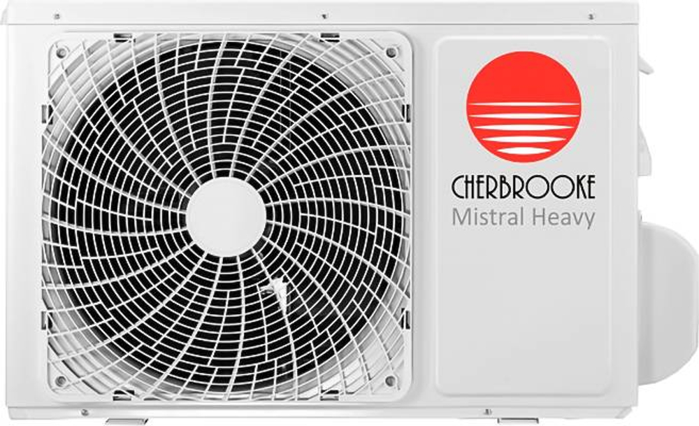 Сплит-система канального типа CHERBROOKE серии Mistral heavy AUR-48HX6S1/ AUA-48H6SL1