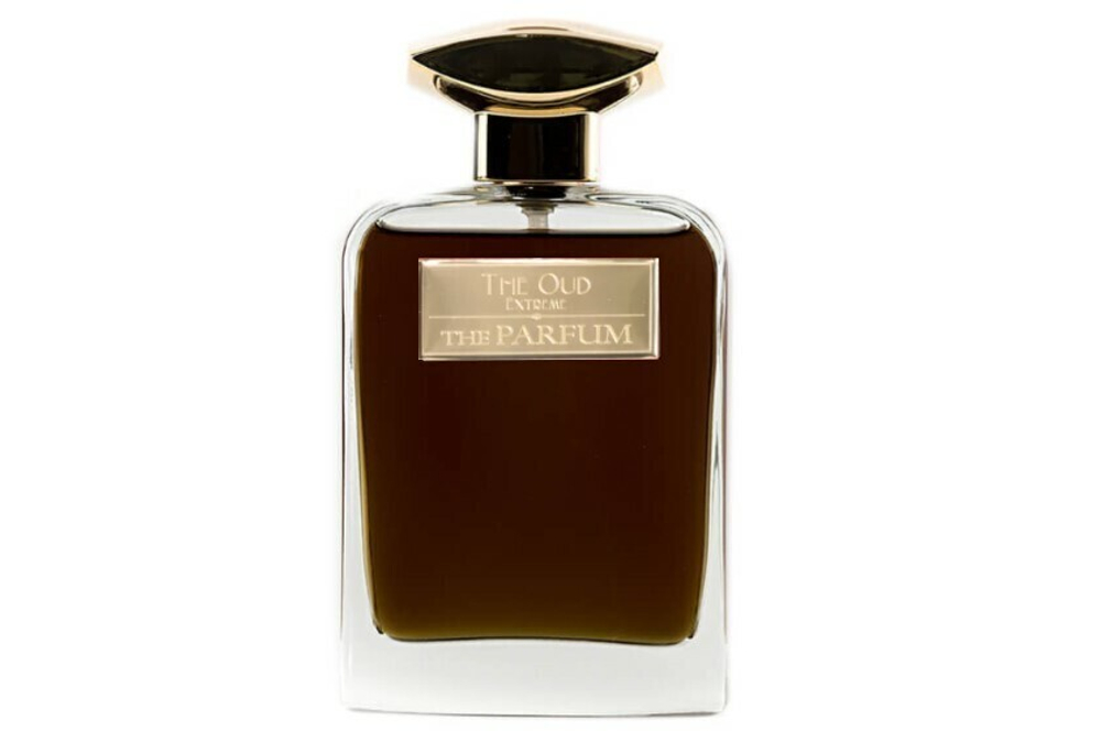 The Parfum the oud extreme