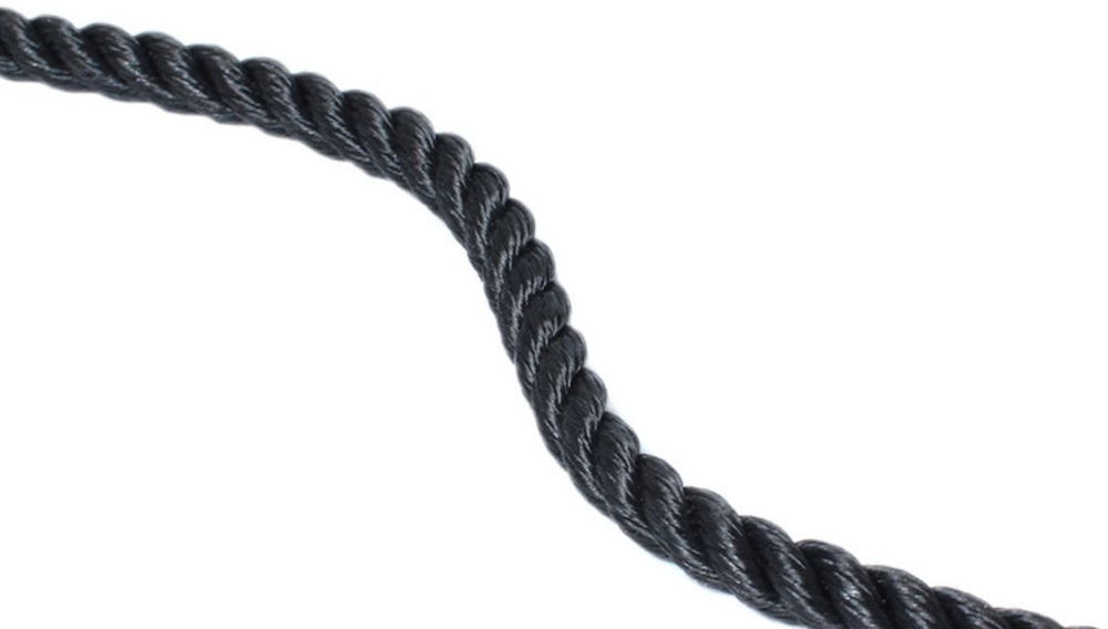 Канат полиэфирный POLYTEX 6,0 мм, тест 750 кг, 300 м