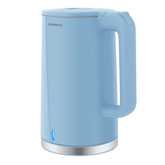Чайник MAUNFELD MGK-633BL