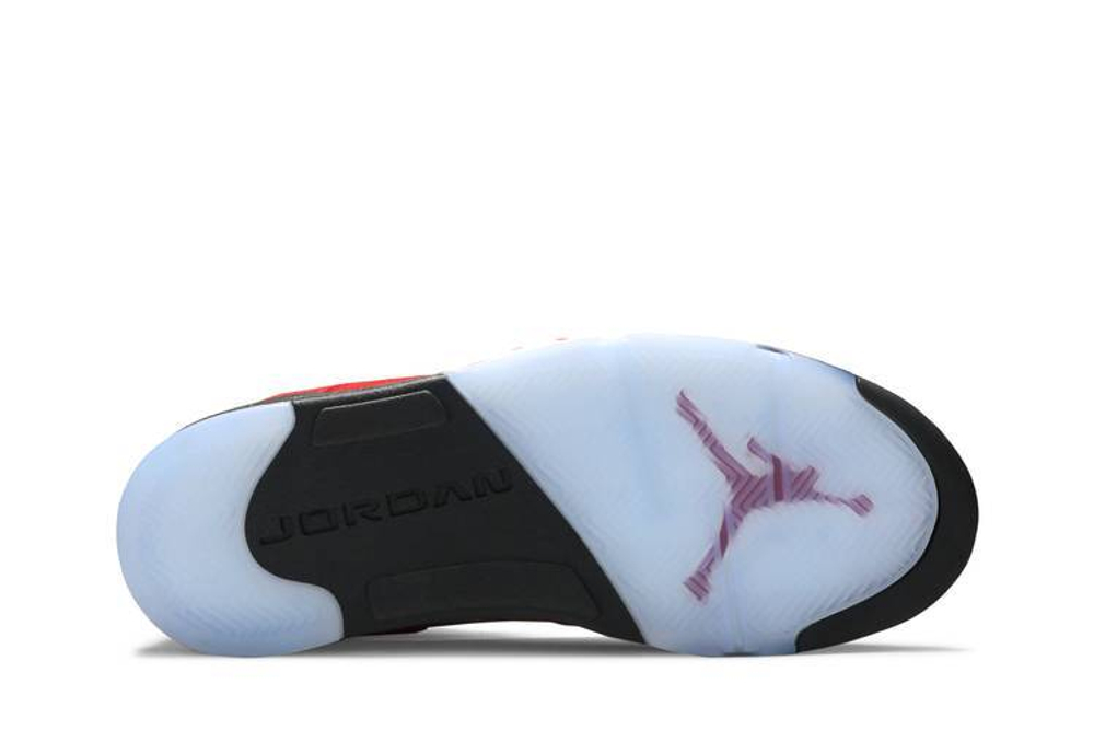 Кроссовки Jordan Air Jordan 5 Retro "Toro Bravo" 2021