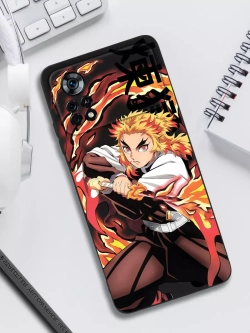 Чехол на Xiaomi Poco X4 Pro 5G с принтом