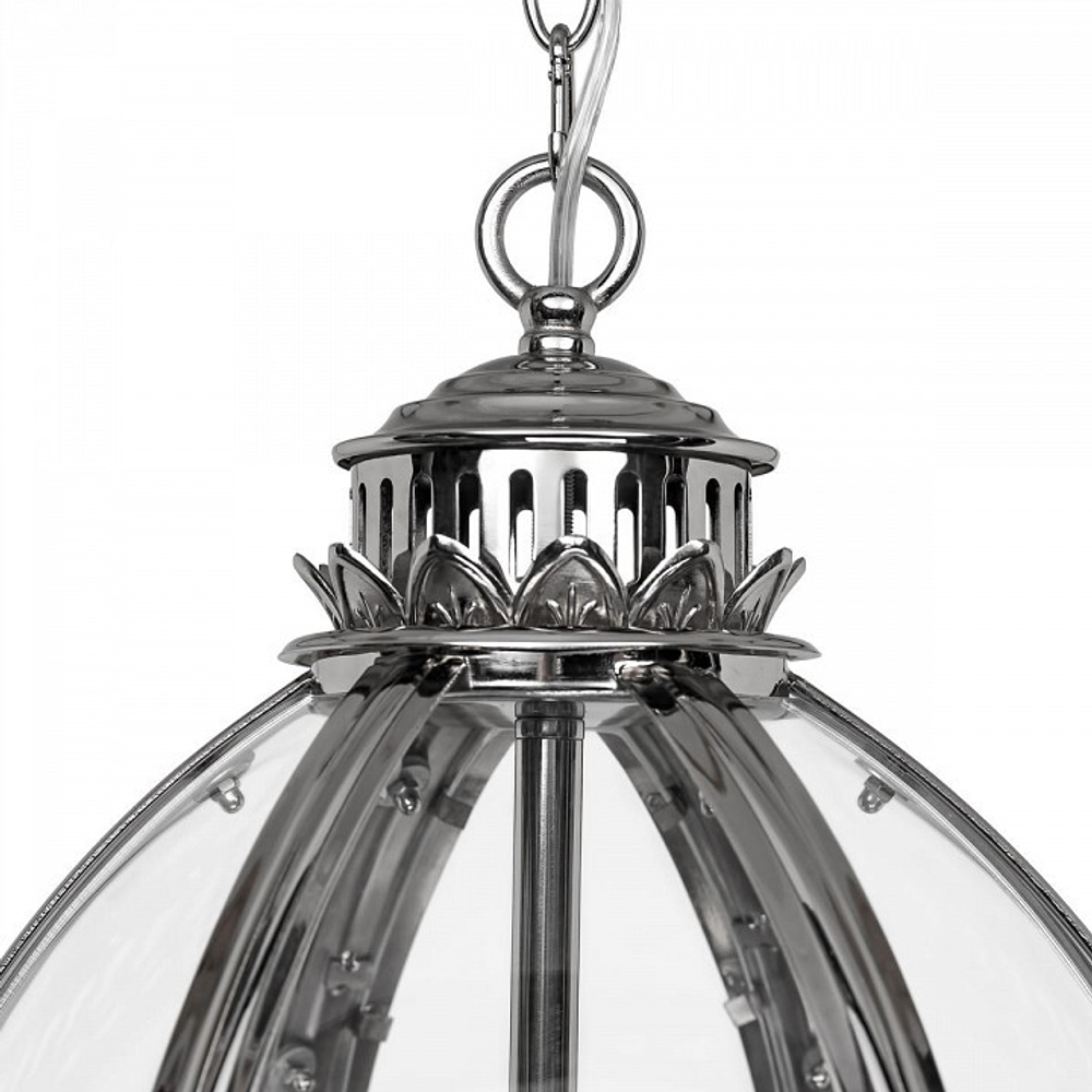 Люстра подвесная Loft it Lantern Residential LOFT3043-CH