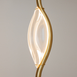 Подвесной светильник Maytoni MOD347PL-L8BS3K