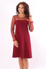 Платье 7513 Avili