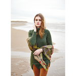 Брошюра Rowan "Brushed Fleece"