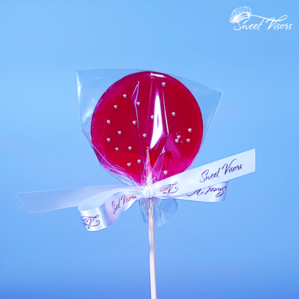 Леденцы на заказ Кондитерская Sweet Visors сладкие козырьки Светлана Дегтерева