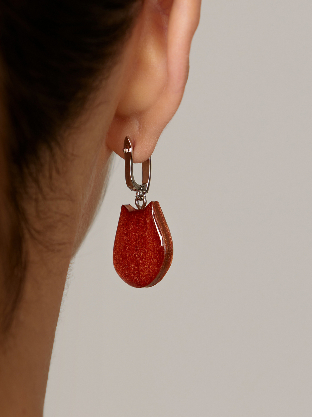 Серьги с0305