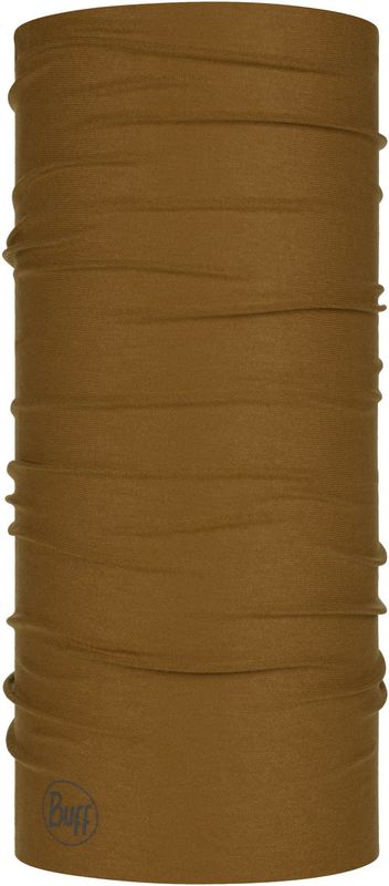 Многофункциональная бандана-труба Buff Original Solid Bronze Фото 1
