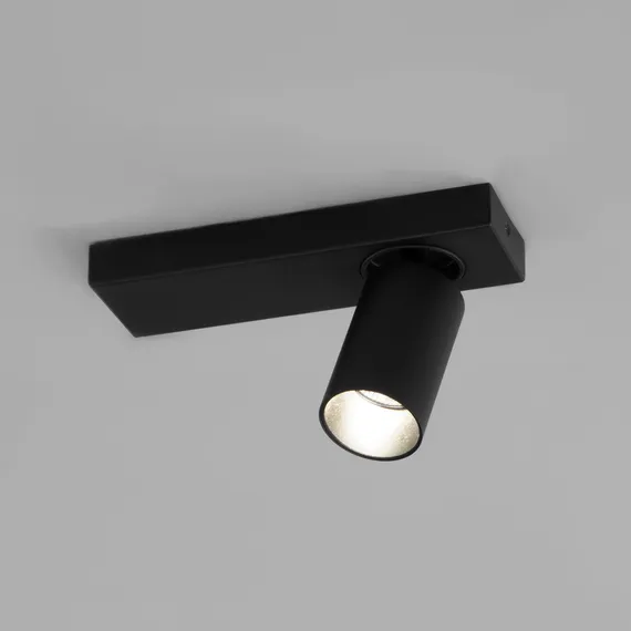 20139/1 LED / настенный светильник / черный