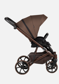 Tutis Коляска 2 в 1 VIVA 6+ Essential, Espresso