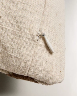 ZARA HOME НАВОЛОЧКА ДЛЯ ДЕКОРАТИВНОЙ ПОДУШКИ С АНИМАЛИСТИЧЕСКИМ ПРИНТОМ, ЛЕОПАРДОВЫЙ