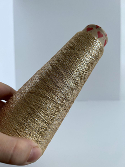 Пряжа Люрекс Lurex тонкий