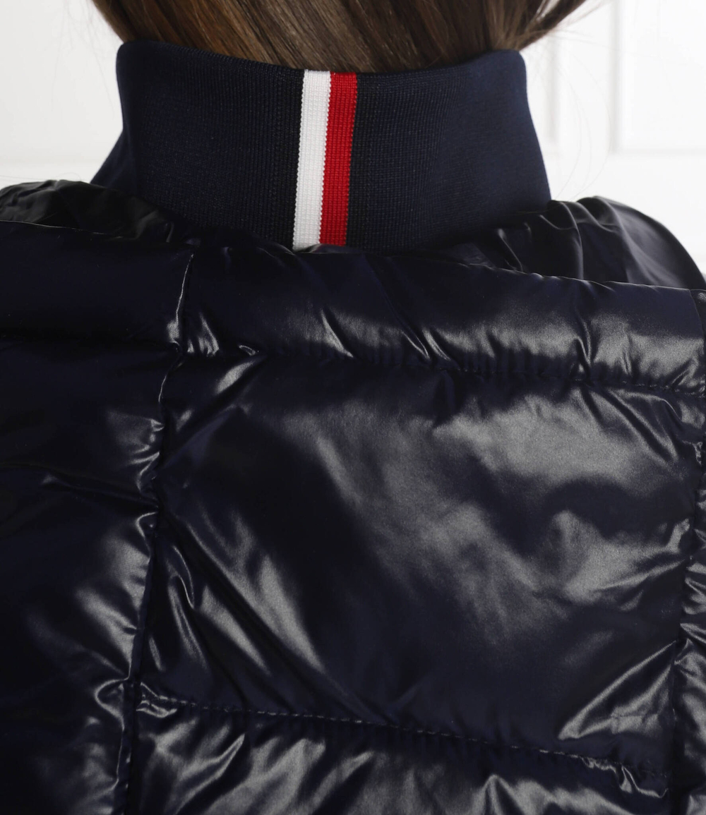 куртка Tommy Hilfiger - темно-синий(WW0WW35088)