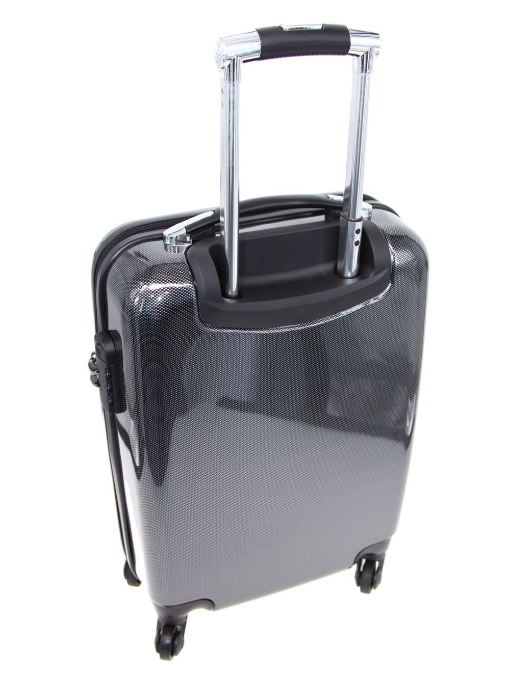 Чемодан 434-5