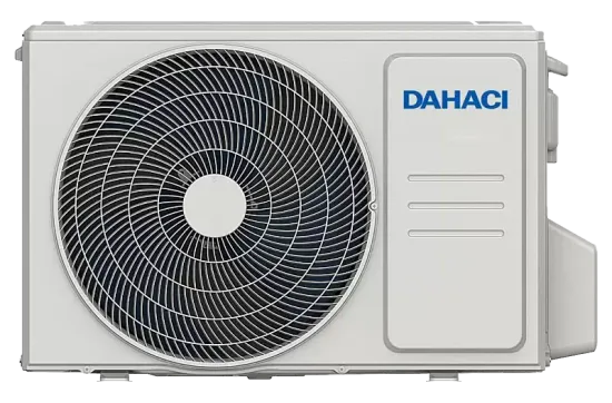 Сплит-система Dahaci DI24CNM-D/DO24CNM-D NiceME