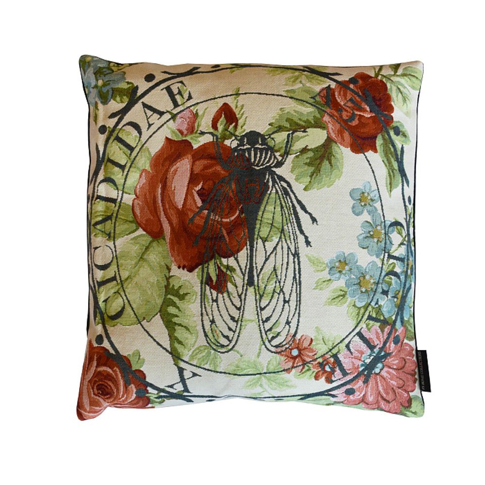 Подушка "Прованс"