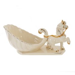 GAEM Фигурка декоративная "Лошадка", L23 W10 H12 см