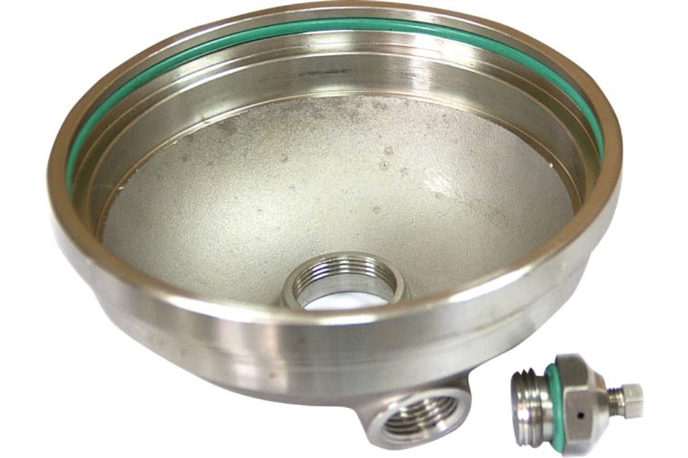 Насос вертикальный многоступенчатый UNIPUMP Насос верт. многоступенчатый MVH 4-8 38064