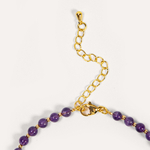 Браслет на ногу Celeb