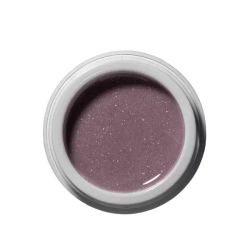 Моделирующий УФ-гель светоотражающий BUILDER UV GEL REFLECTIVE NUDE, 15г №9650