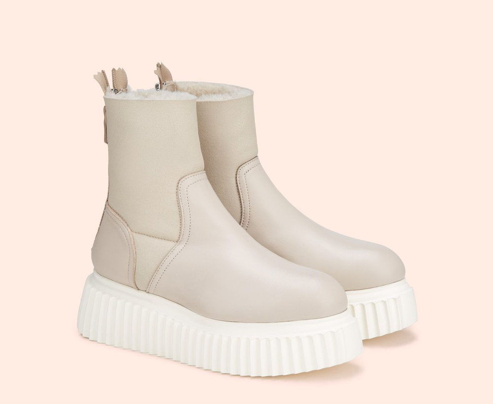 Ботинки женские AGL IGGY SOFT