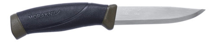 Нож Morakniv Companion Military Green (C)