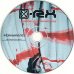 [X]-RX / Unmoglich Erregend (RU)(CD)