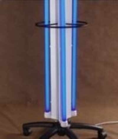 Облучатель ОБН 450 Уфик