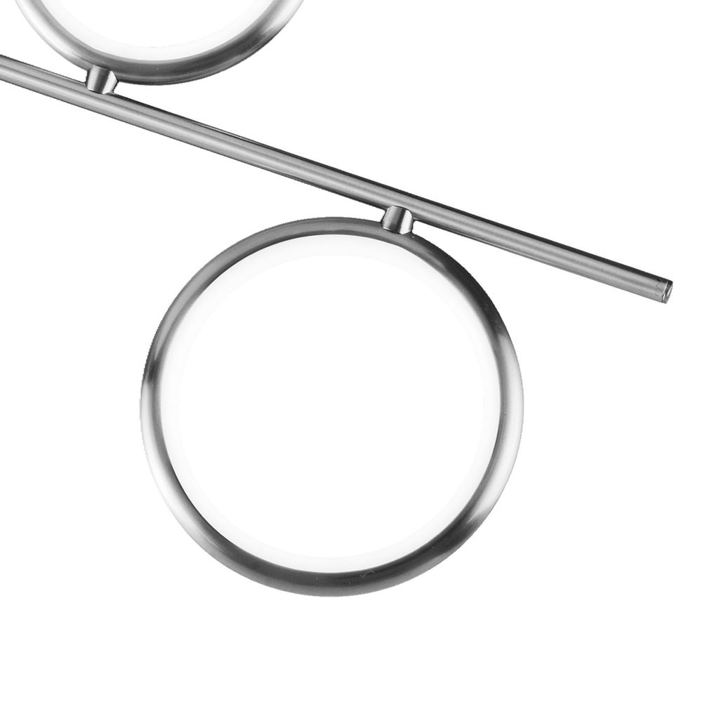 6590 Люстра потолочная OLIMPIA