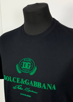 Футболка Dolce&Gabbana
