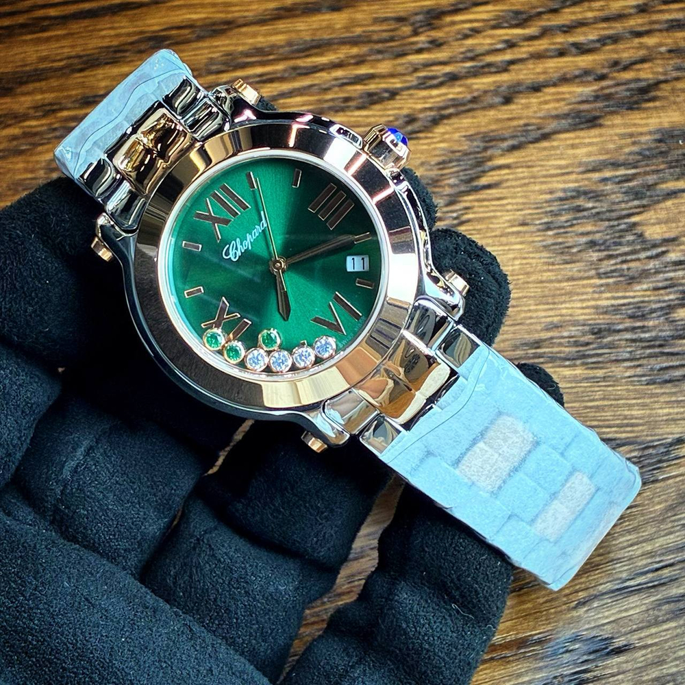 Часы Chopard