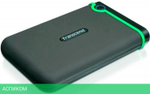 Внешний накопитель Transcend TS4TSJ25M3S