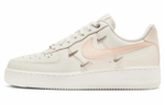 Кроссовки Nike Air Force 1 '07 Lx (Женская размерная сетка)