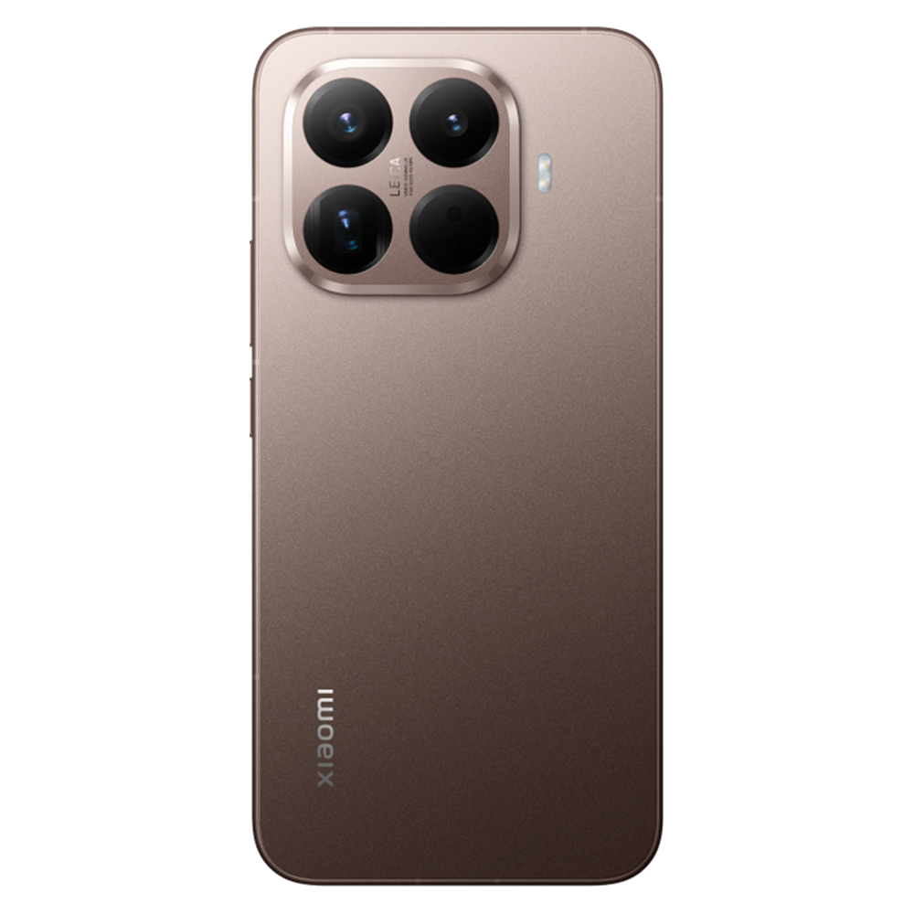 Смартфон Xiaomi 15T Pro 12/256GB, Mocha Gold (Золотой)