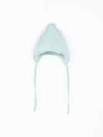 Чепчик "Мелисса" 0+