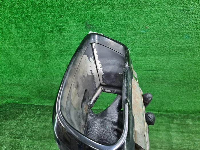 Насадка глушителя левая BMW X5 G05 (18-23) M-paket